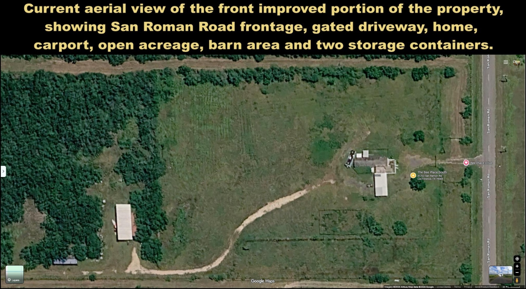 Bayview Citrus Grove property photo 4