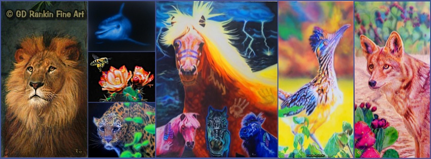 GD Rankin Fine Art